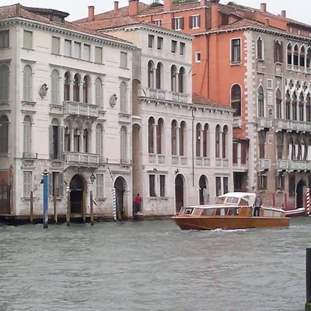 La Casetta A Palazzo Grassi Venedig Exterior foto